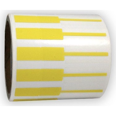 Gözlük Etiketi / Mücevher Etiketi