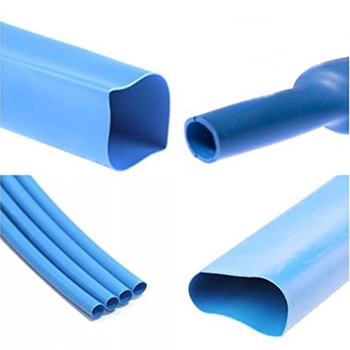 PVC Daralan Makaron