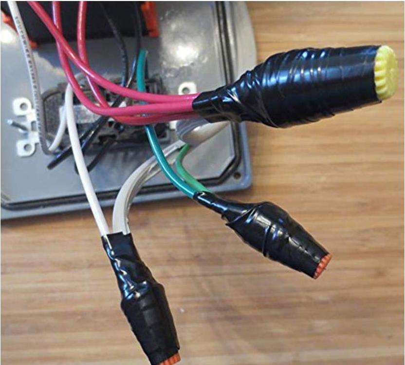 PVC İzolasyon Bandı